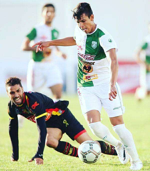 ماهر الصغير