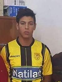 ماهر الصغير بعد توقيع العقد