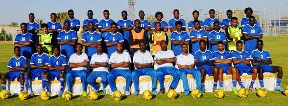 الهلال الأبيض