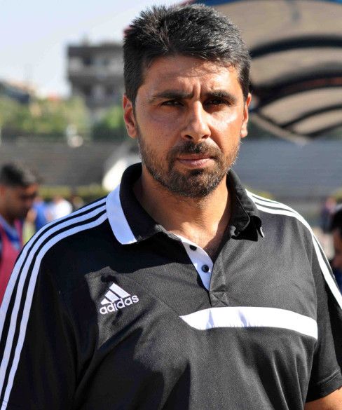 عمار الشمالي