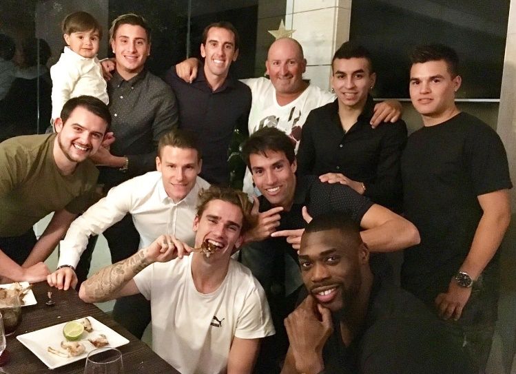 جانب من الاحتفال