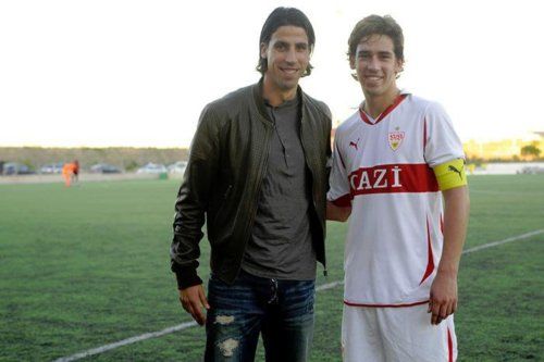 راني وسامي خضيرة