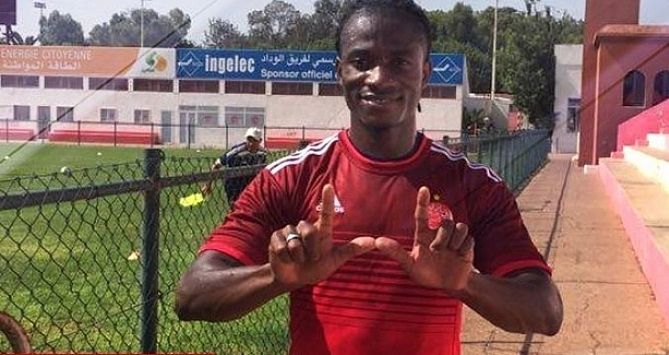 ويليام جيبور