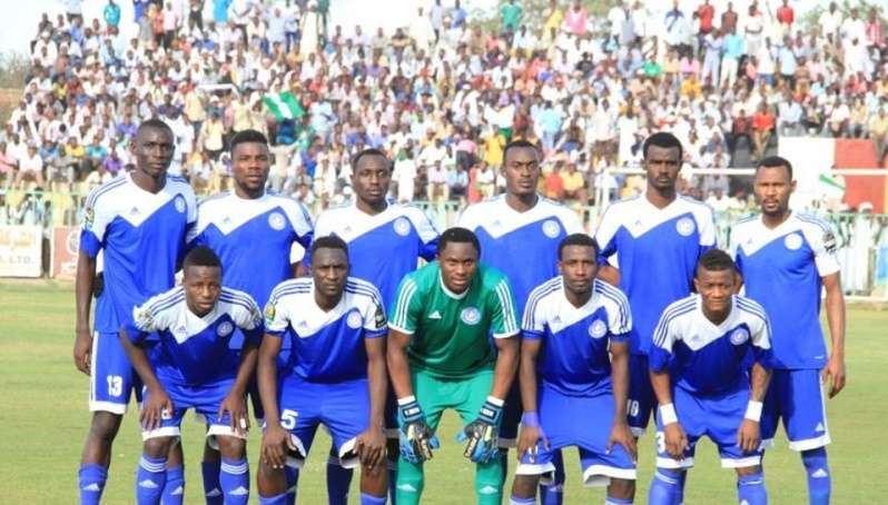 الهلال السوداني-إرشيفية