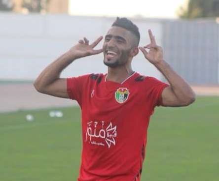 صهيب الحضري