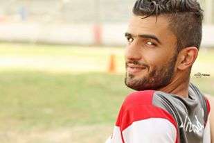 محمد درويش ميدو