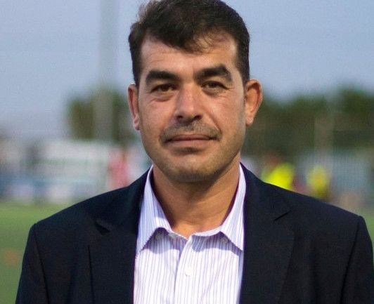 علي أبو حماد