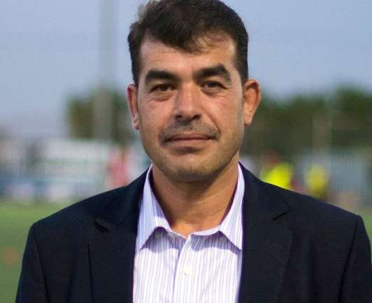 علي أبو حماد