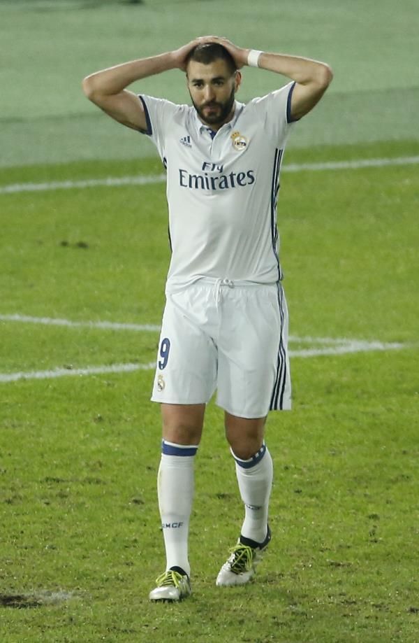 كريم بنزيمة