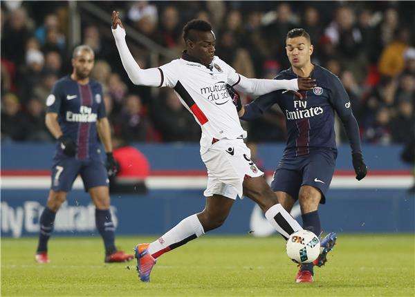 حاتم بن عرفة