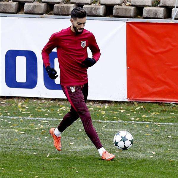 يانيك كاراسكو