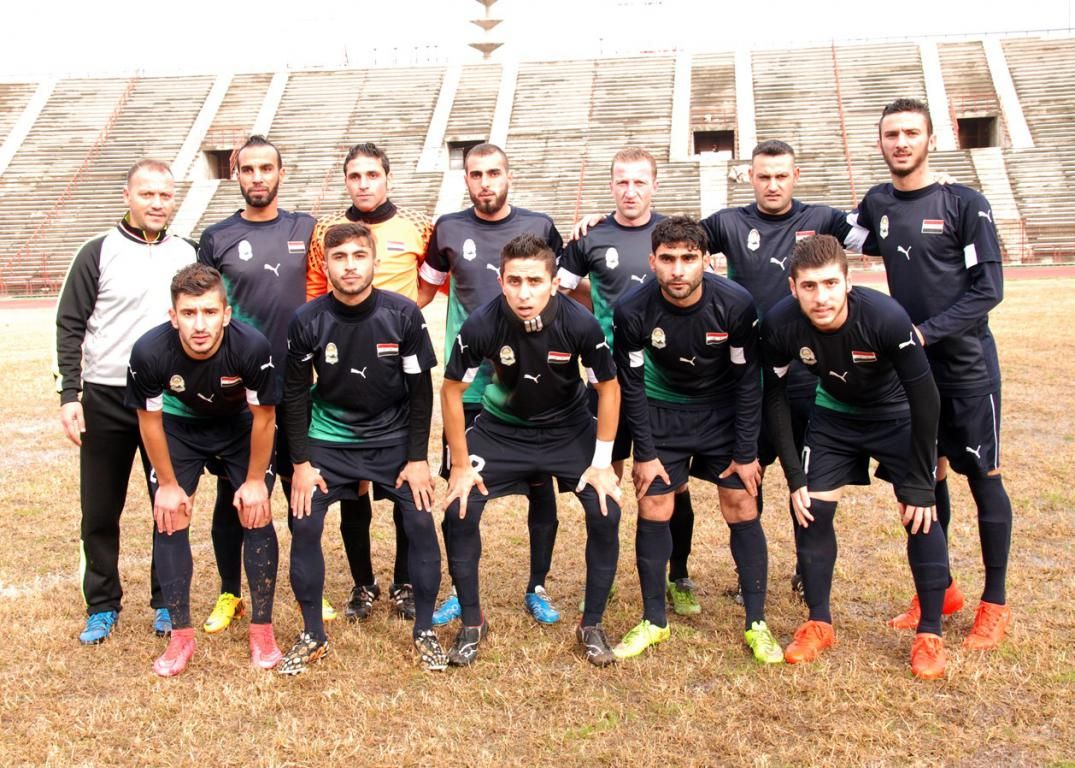 فريق الحرية