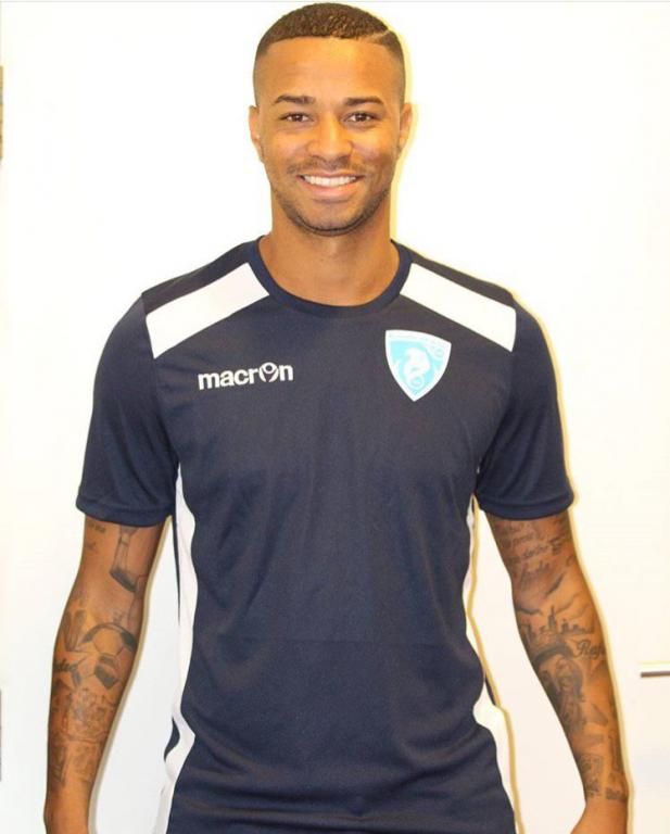 رافائيل دا سيلفا