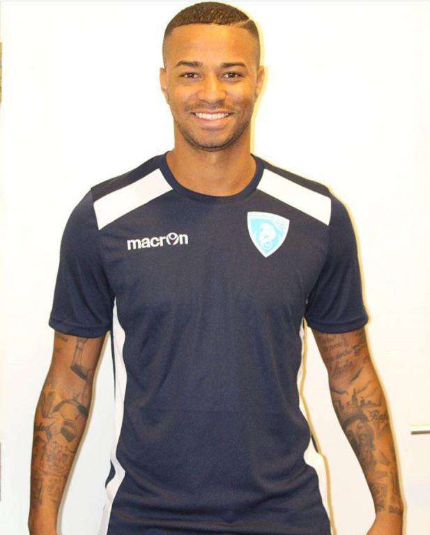 رافائيل دا سيلفا