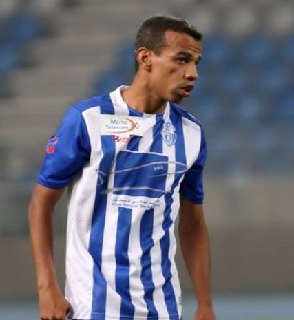 عبدالعالي العبوبي