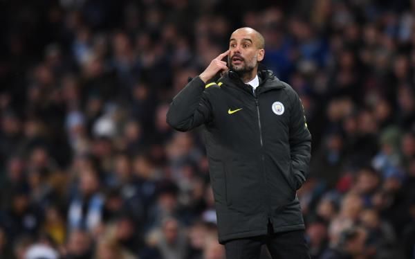 بيب جوارديولا