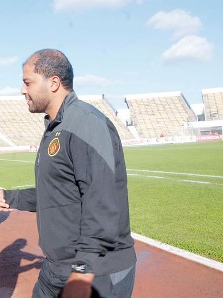 معين الشعباني 