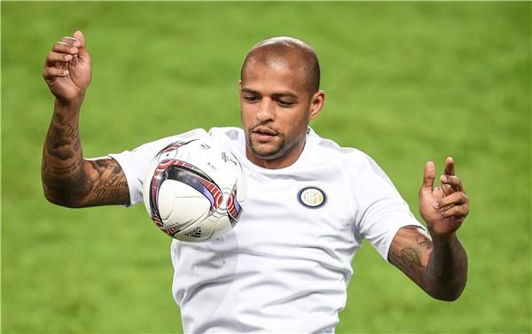 فيليبي ميلو 