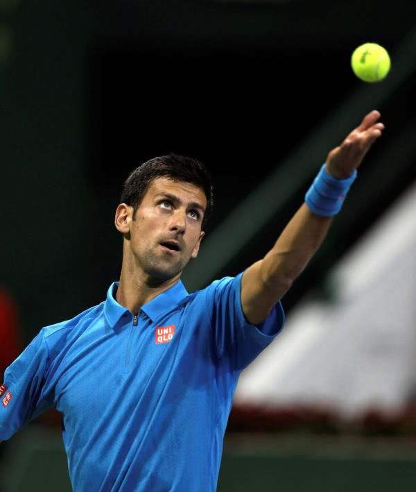 نوفاك ديوكوفيتش