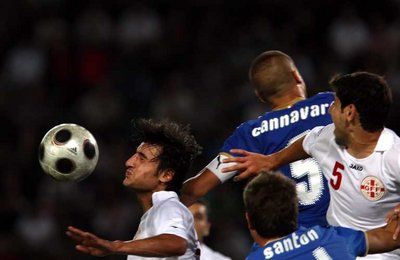 صورة من جانب اللقاء