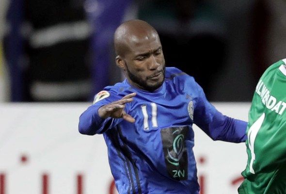 الإيفواري امانجوا 