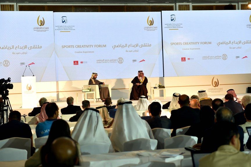ملتقى المبدعين