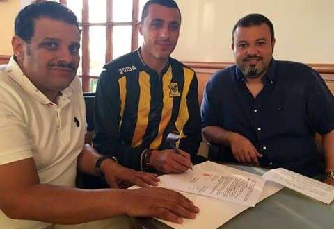 أحمد العكايشي