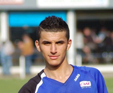 يحيى بومدين 