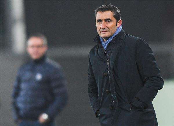 أرنستو فالفيردي