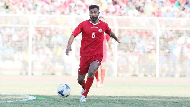 جوان العمري