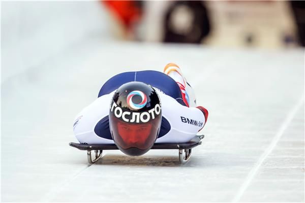 ألكسندر تريتياكوف