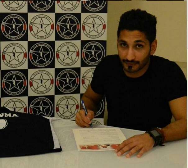 أحمد عبدالرسول