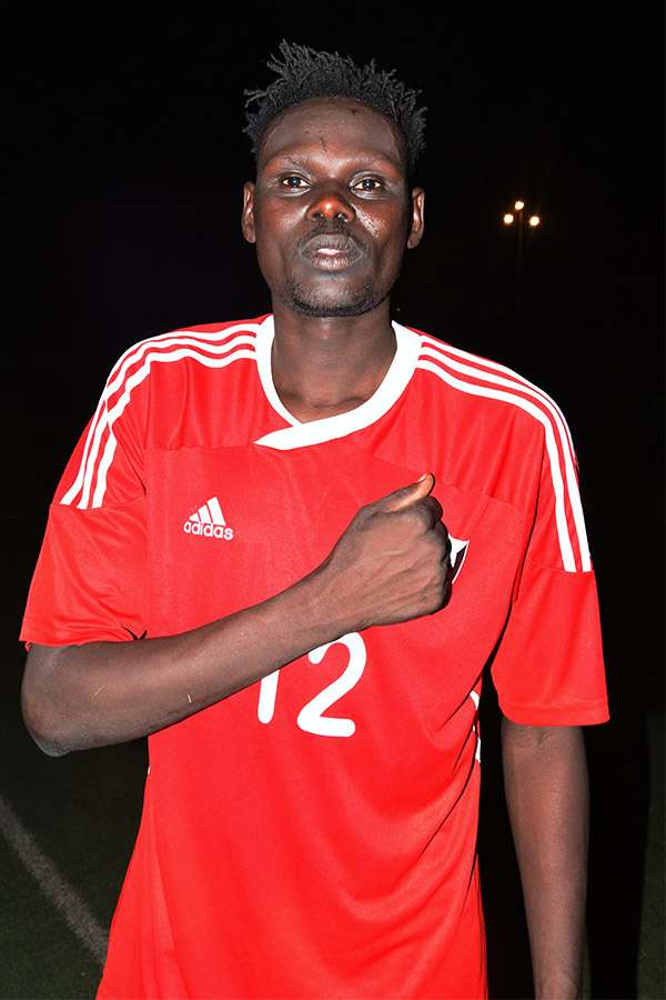 صلاح الجِزُولي 