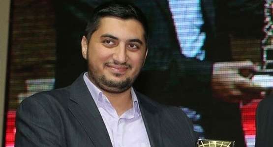 احمد الموسوي