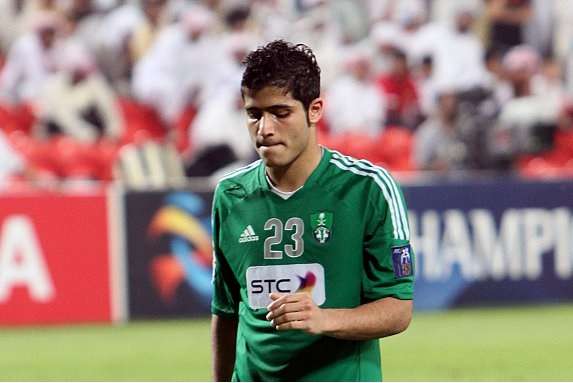 ياسر الفهمي