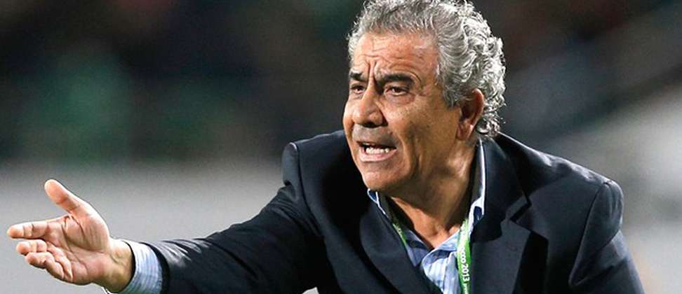 فوزي البنزرتي