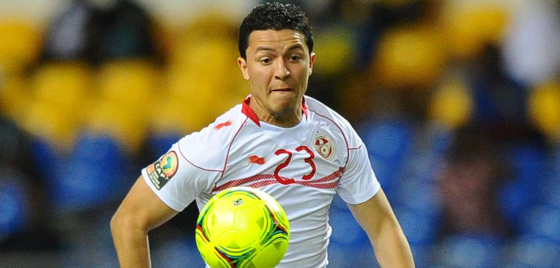 محمد أمين الشرميطي