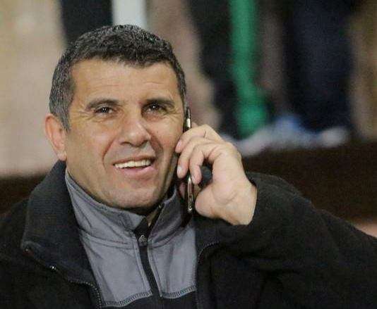 عامر عدس