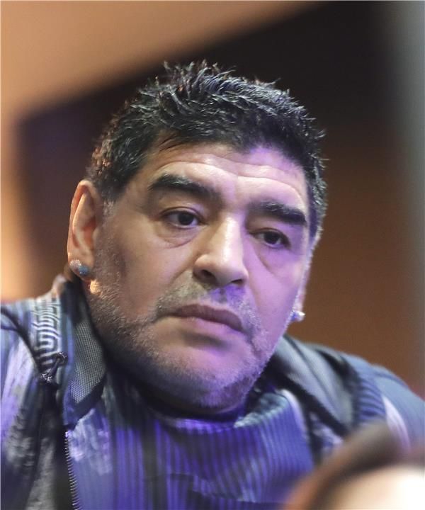 مارادونا