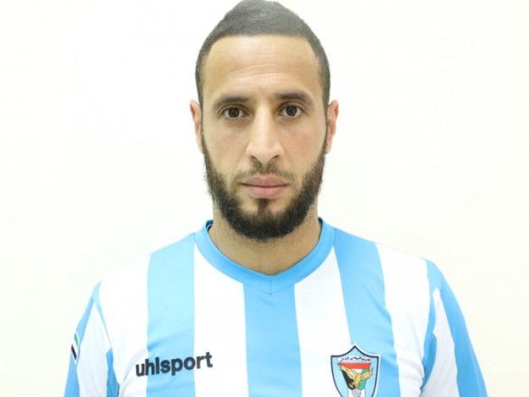 بلال نجارين