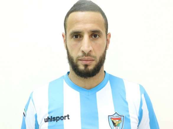 بلال نجارين