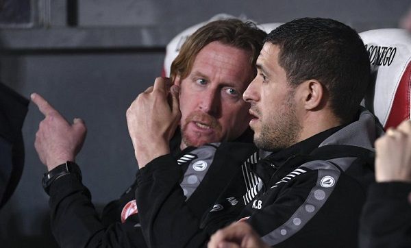 باتريك دو فيلد