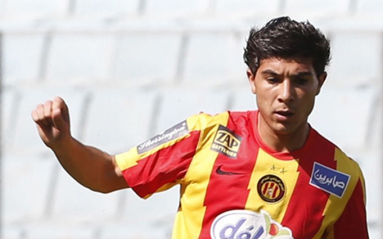 محمد امين النفزي