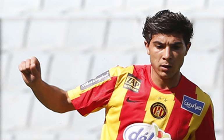 محمد امين النفزي