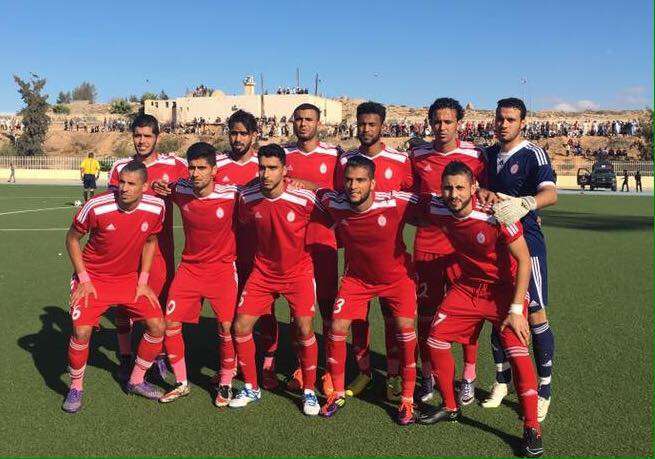 فريق الاتحاد