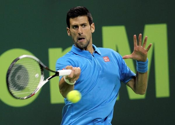 نوفاك ديوكوفيتش