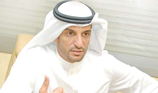 طلال المرشاد