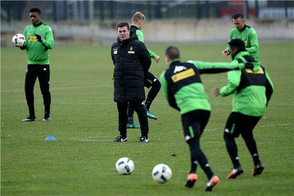  ديتير هيكينج