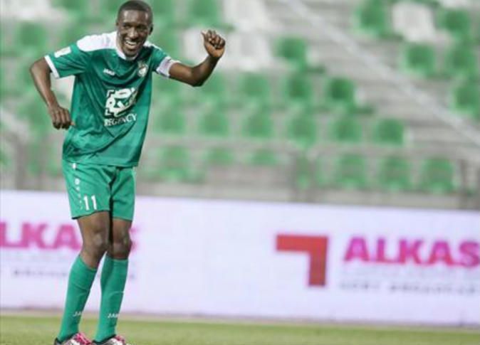 مشعل عبدالله