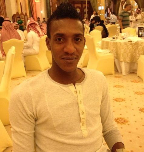 محمد القرني